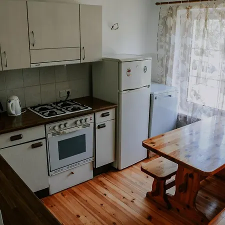 Viesu Nams Laucini Feriehus