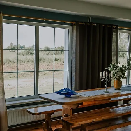 Feriehus Viesu Nams Laucini