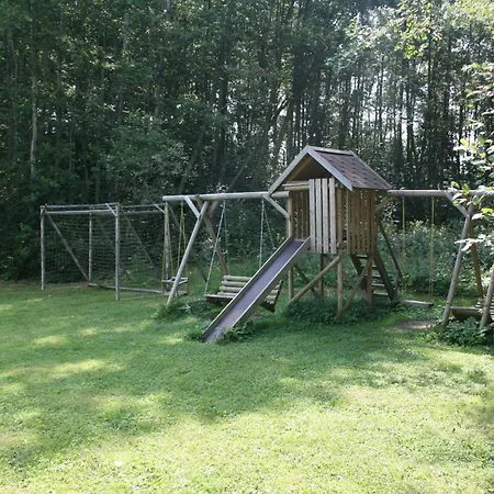 Feriehus Viesu Nams Laucini *